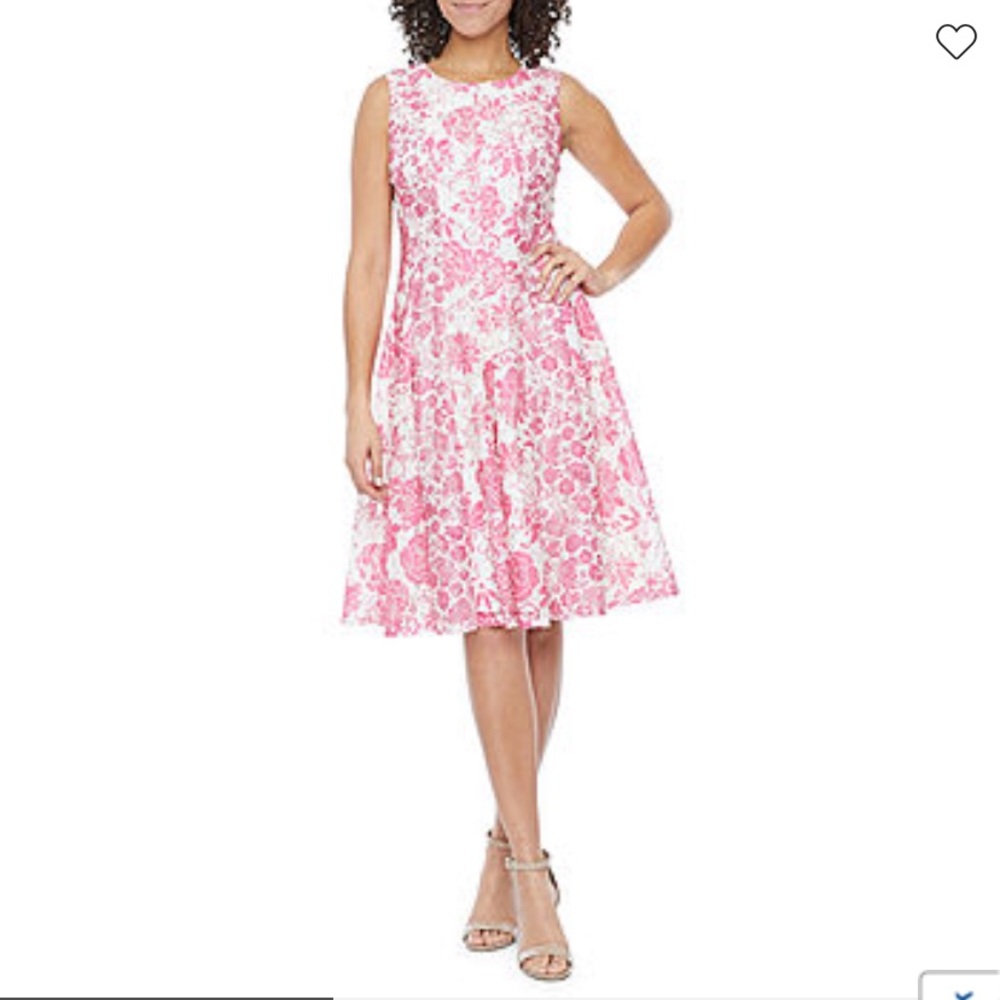 💗🧡Danny and Nicole dress